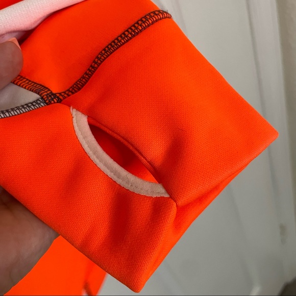 Athletic Pullover - Picture 3 of 4